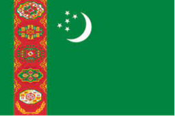 তুর্কমেনিস্তান (মহিলা) ইউ২০