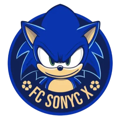 FC Sonyc X FC Sonyc X