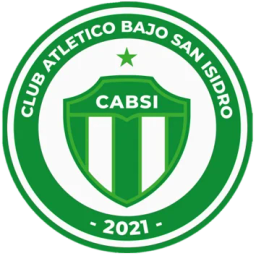 CA Bajo San Isidro
