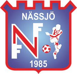 Nässjö FF Nässjö FF