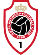 Royal Antwerp FC U21 Royal Antwerp FC U21