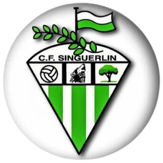 CF Singuerlin