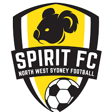 NWS Spirit FC NWS Spirit FC