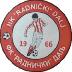 NK Radnički Dalj NK Radnički Dalj