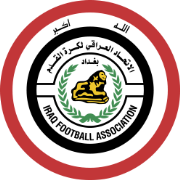 العراق تحت 23 سنة