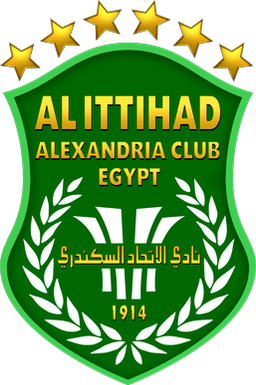 Al Ittihad Al Sakandary (W)