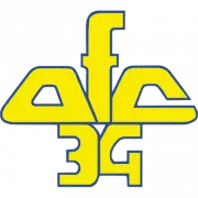 AFC 34 AFC 34