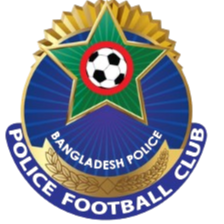 Bangladesh Police Club (W)