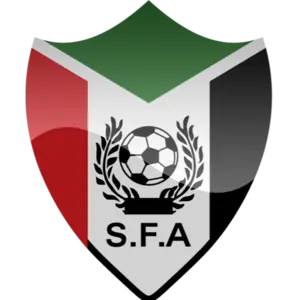 Sudan U20