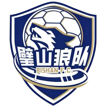 Bishan Wolf