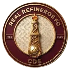 Real Refineros Real Refineros