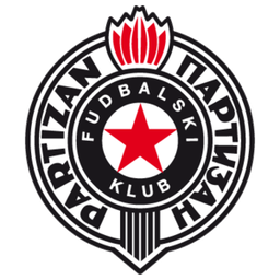 পার্টিজান বেলগ্রেড U19