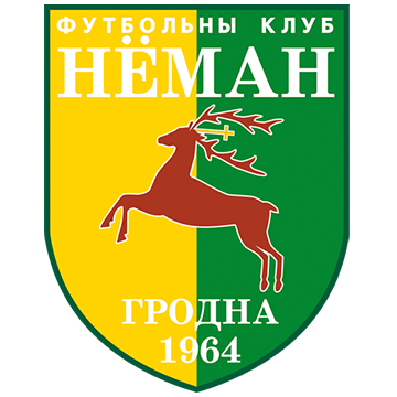نيمان غرودنا