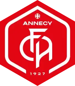FC Annecy B