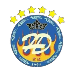 Hong Da