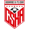 CSKA Pamir Dushanbe Women
