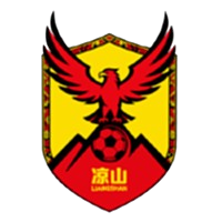 লিয়াংশান টিম