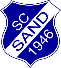 SC Sand Feminino