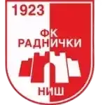 ZFK Radnicki 2012 (W)