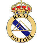 Real Potosi (W) Real Potosi (W)
