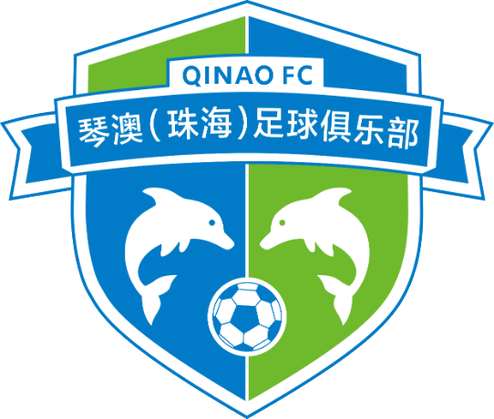 Zhuhai Qin'ao (2021-2023)