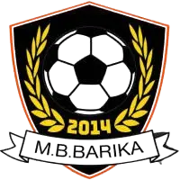 MB Barika U20 MB Barika U20