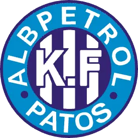 Albpetrol Patos