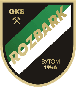 GKS Rozbark Bytom