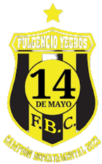 في 14 مايو FBC