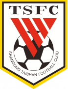 শানডং তাইশান U21