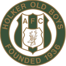 Holker Old Boys