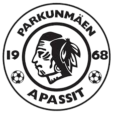 Parkunmaen Apassit U20