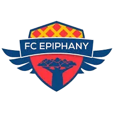 Epiphany Warriors (W)