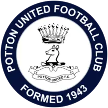 Potton United