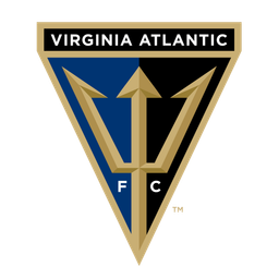 Virginia Atlantic FC (W) Virginia Atlantic FC (W)