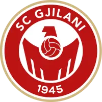 SC Gjilani U19