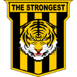 দ্য স্ট্রংগেস্ট