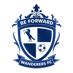 Be Forward Wanderers