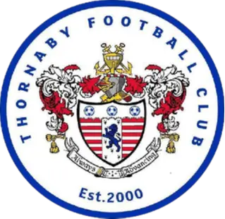 Thornaby Thornaby