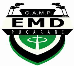Club Deportivo Pucarani