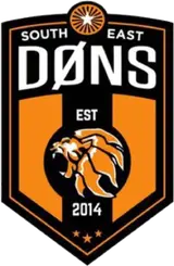 SE Dons SE Dons