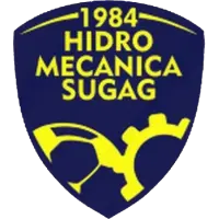 CSL Hidro Mecanica Sugag