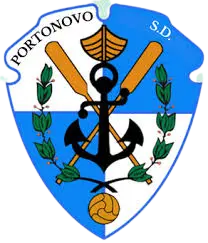 Portonovo SD