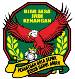 Kedah Sub20 Kedah Sub20