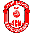 SC Moknine