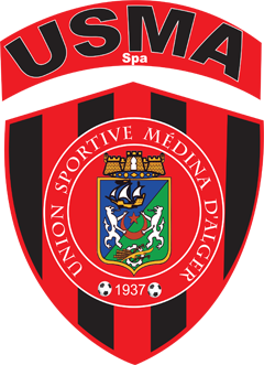 اتحاد الجزائر
