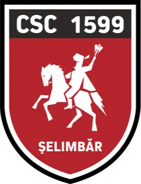 CSC 1599 Selimbar CSC 1599 Selimbar
