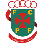 Pacos Ferreira U17 Pacos Ferreira U17