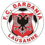 داردانيا لوزان النادي الرياضي