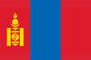 Mongolia Sub-20 Mongolia Sub-20